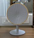 Croma CRER2077 Tan Bluetooth Speaker...