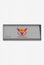 Croma Sunrisers Hyderabad CA0076 EPU55 5000mAh Power Bank (Grey)...