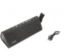 Croma Tajido CRER2082 BT141 Bluetooth Speaker (Grey)...