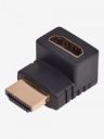 Croma XN4075 W1453 90 Degree HDMI Adaptor (Black)...