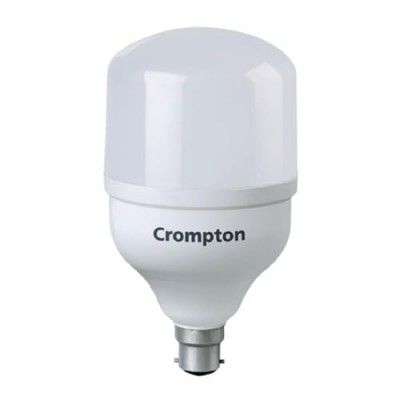 Crompton B22 LED Lamp (Cool Day Light, 40W)