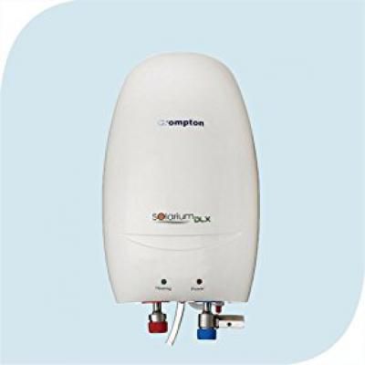 Crompton Solarium DLX 3 Litre Instant Water Heater