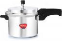 Crystal Eco 5 L Induction Bottom Pressure Cooker ...