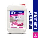 DABUR Sanitize Disinfectant Floor Cleaner- 5 L...