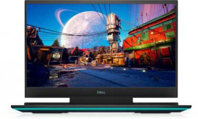 DELL D560233WIN9B G7 Core i9 10th Gen INS 7500 / G7 7500 Gaming Laptop (16 GB RAM + 1 TB SSD + Windows 10 Home)