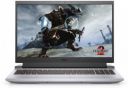 DELL D560730WIN9W Ryzen 7 Octa Core AMD R7-5800H G15-5515 Gaming Laptop (16 GB RAM + 512 GB SSD + Windows 11 Home)...