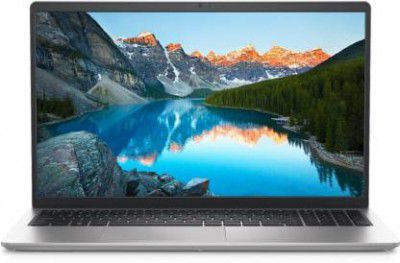 DELL Inspiron Core i3 11th Gen Inspiron 3511 D560570WIN9S Laptop (8 GB RAM | 1 TB HDD | 256 GB SSD)