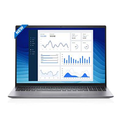 DELL Vostro 5625 AMD Ryzen7-5825U Laptop (16GB GDDR4 RAM + 512GB SSD)