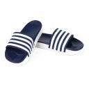 DES TONGS Men's 4 line Double Colour Flip Flop/Slippers...