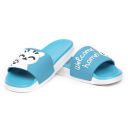 DES TONGS Women's/Girls Welcome Home Flip Flop/Slippers...