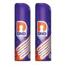 DND Nanosol Flying Insect Killer | Mosquito Repellent Spray | Pack of 2-60ml Each...