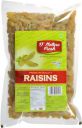 D'Nature Fresh Indian Green Raisins 500g (Pack Of 2)...
