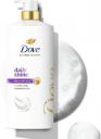 DOVE Daily Shine Shampoo (1 L)...