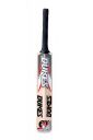 DUKE Series Kashmir Willow Short Handle Cricket Bat (Size: 3 No, 4 No, 5 No, 6 No & Full Size)...