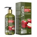 Dabur Vatika Select Apple Cider Vinegar Shampoo (300 ml)...