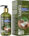 Dabur Vatika Select Coconut Milk Extract Shampoo,(300 ml)...