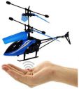 Dealbindaas Induction Type Hand Sensor Flying Helicopter Pack of 1 - Color May Vary Assorted Colors ...