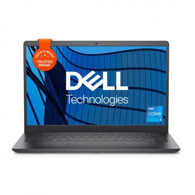 Dell 14 Vostro 3420 Intel Core i5-1135G7 Laptop (8GB RAM + 512GB SSD)