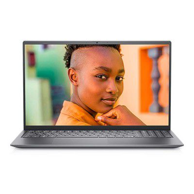 Dell 15 Inspiron 5515 AMD R7-5700U D560726WIN9S Laptop (16GB RAM + 512Gb SSD)