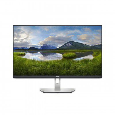 Dell 27" S2721HNM FHD Monitor With 5 Yrs Warranty