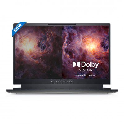 Dell Alienware x14 Intel i5-12500H D569937WIN9 Gaming Laptop (16GB DDR5 RAM + 512GB SSD)
