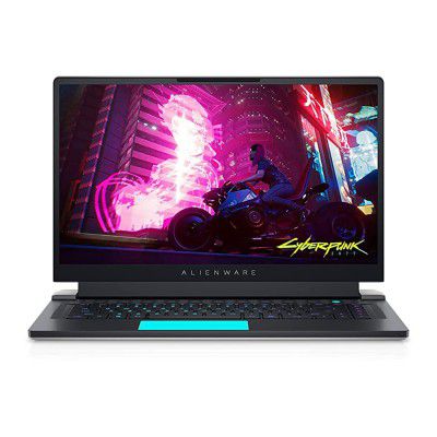 Dell Alienware x15 R1 Intel i7-11800H D569933WIN9 Gaming Laptop (32GB RAM + 1TB SSD)