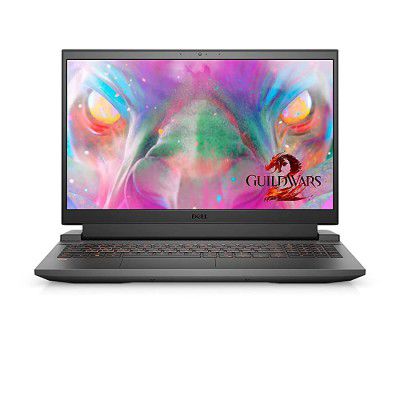 Dell G15 5520 Windows 11 Intel i7-12700H D560823WIN9B Gaming Laptop (16GB RAM + 512GB SSD)