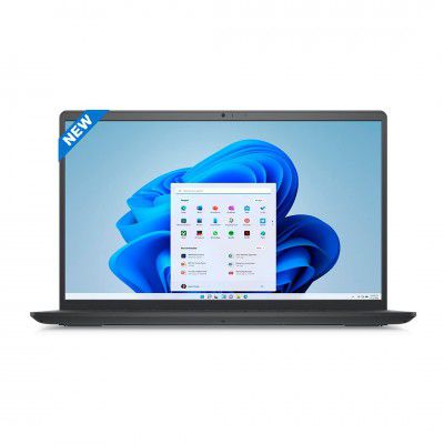 Dell Inspiron 3520 12th Gen Intel Core i3-1215 Laptop (8GB RAM + 512GB SSD)
