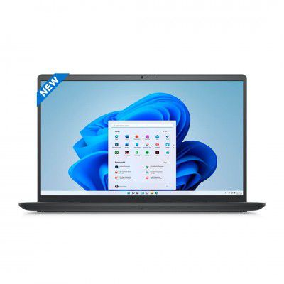 Dell Inspiron 3520 12th Gen Intel Core i5-1235U Laptop (8GB RAM + 512GB SSD)