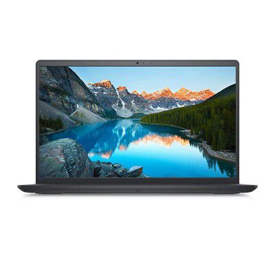 Dell New Inspiron 3515 Windows AMD Ryzen3-3250U D560798WIN9BE Laptop (8GB GDDR4 + 1TB HDD + 256GB SSD)