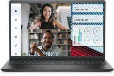 Dell Vostro 5625 AMD Ryzen R7-5825U Laptop (16GB RAM + 512GB SSD)