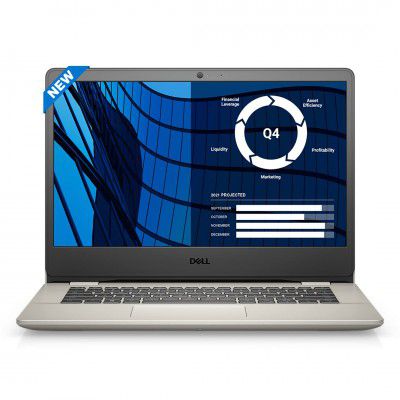 Dell Vostro Intel i5-1135G7 D552304WIN9DE Laptop (8GB DDR4 RAM + 512GB SSD)