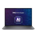 Dell XPS 13 12 Core Snapdragon X Elite Laptop (16GB RAM + 512GB SSD + Qualcomm NPU 45 TOPS)...