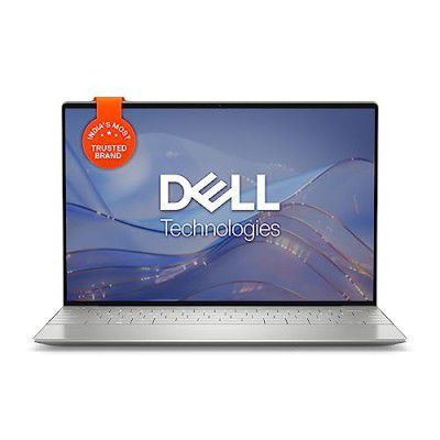 Dell XPS 9320 Intel Core i7-1360P Laptop (32GB RAM + 1TB SSD)
