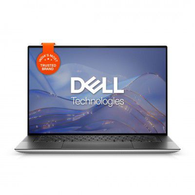 Dell XPS 9530 Intel Core i7-13700H Laptop (32GB RAM + 1TB SSD + NVIDIA RTX 4050 + 6GB GDDR6)