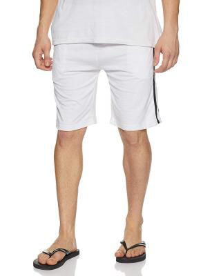 Demokrazy Men's Regular Fit Shorts