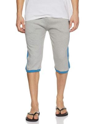 Demokrazy Men's Relaxed Fit Casual Trousers