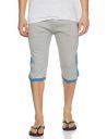 Demokrazy Men's Relaxed Fit Casual Trousers...