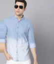 Dennis Lingo Men's Casual Shirt at FLAT 76% off...
