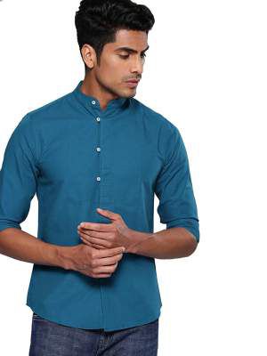 Dennis Lingo Men's Shirts at Minimum 80% off