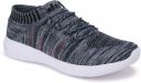 Density SOCKS Running Shoes For Men (Grey)...