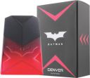 Denver Batman Eau De Perfum- Vigilante 60ml...