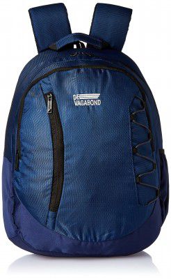Devagabond School Bag