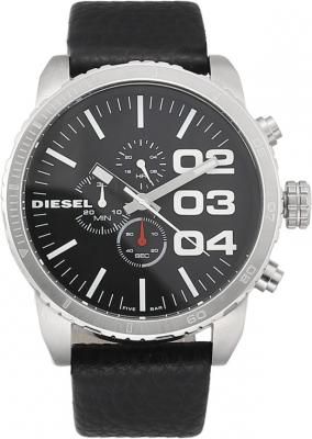 Diesel DZ4208I DOUBLE DOW Analog Watch - For Men 