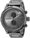 Diesel DZ4314I DOUBLE DOW Watch - For Men...