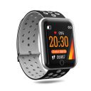 Digitek DSW-001 Fitness SmartWatch with Multi-Sports Mode...