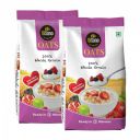 Disano Oats with High in Protein and Fibre Pouch 2 kg...
