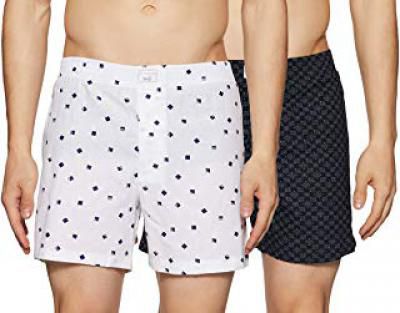 Diverse Men's Boxer
