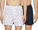 Diverse Men's Boxer...