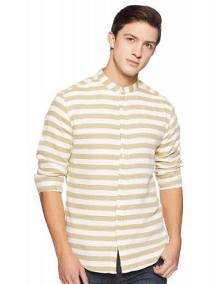 Diverse Men's Casual Shirt